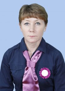 Психолог Пилюгина Анна Александровна Психолог Пилюгина Анна Александровна