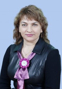 Воспитатель Исаева Наталья Викторовна Воспитатель Исаева Наталья Викторовна