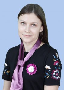 Воспитатель Кошелева Любовь Андреевна Воспитатель Кошелева Любовь Андреевна